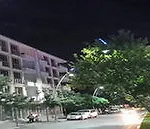 Rose 公寓式酒店 居姆贝特