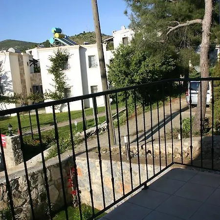 Hotel apartamentowy Rose