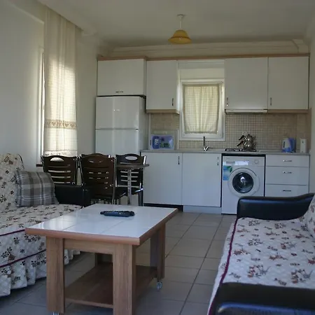 Rose Hotel apartamentowy
