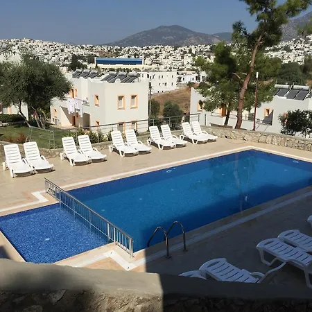 Rose Hotel apartamentowy 3*