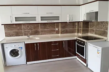Hotel apartamentowy Rose 3*