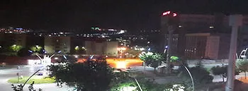 Hotel apartamentowy Rose Gumbet