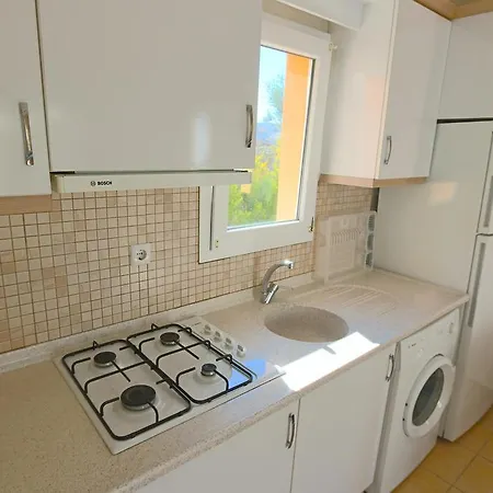 Hotel apartamentowy Rose 3*