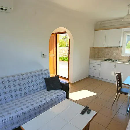 Rose Hotel apartamentowy 3*
