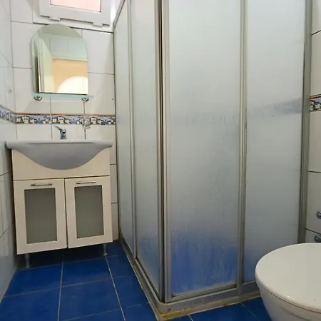 Hotel apartamentowy Rose 3*