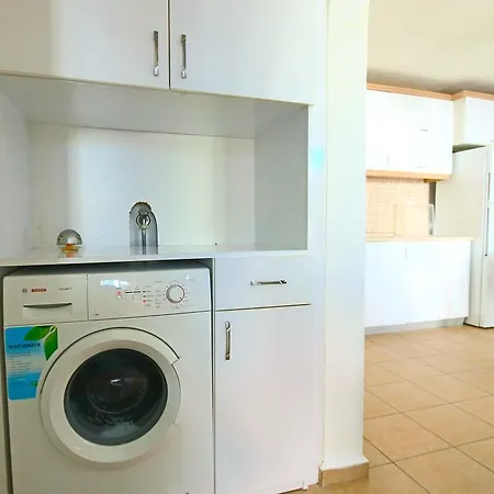 Rose Hotel apartamentowy Gumbet