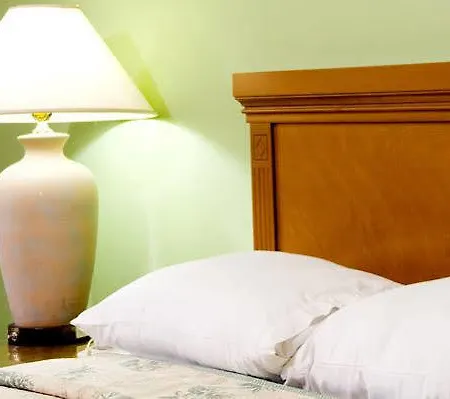 Rose Hotel apartamentowy
