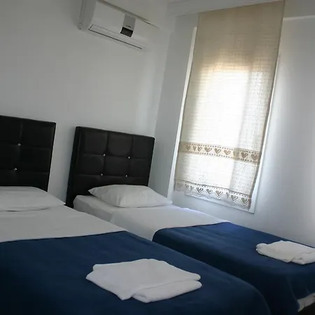 Rose 3* Bodrum