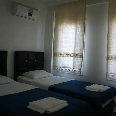 Rose Ξενοδοχείο με διαμερίσματα 3*