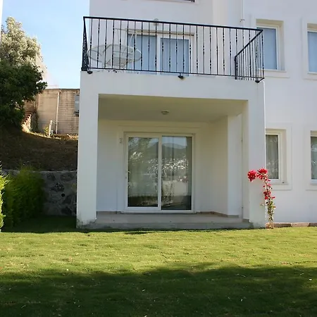 Rose Ξενοδοχείο με διαμερίσματα