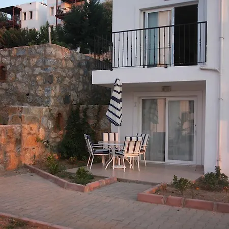 Rose Ξενοδοχείο με διαμερίσματα