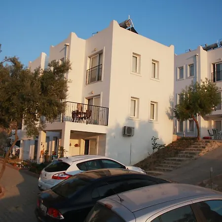 Rose 3* Bodrum