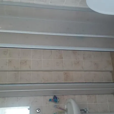 Rose Ξενοδοχείο με διαμερίσματα