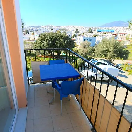 Rose 3* Bodrum