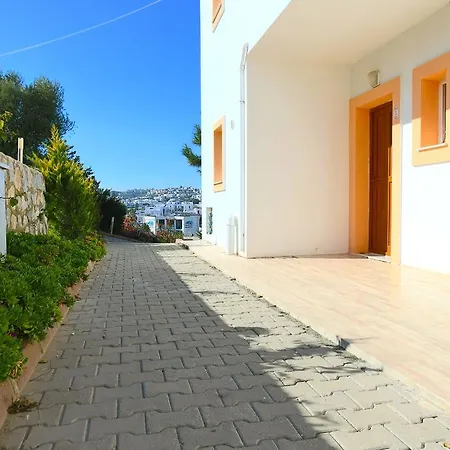 Rose Bodrum