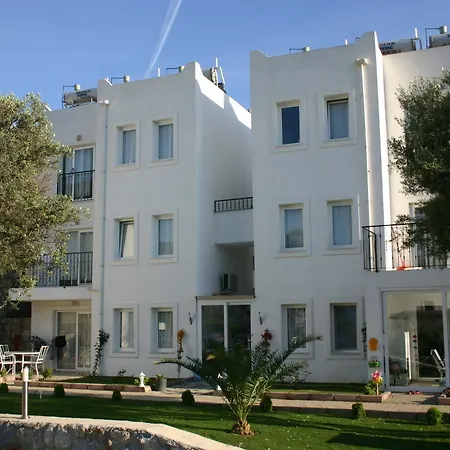 Rose 3* Bodrum