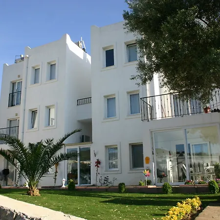 Rose Ξενοδοχείο με διαμερίσματα 3*