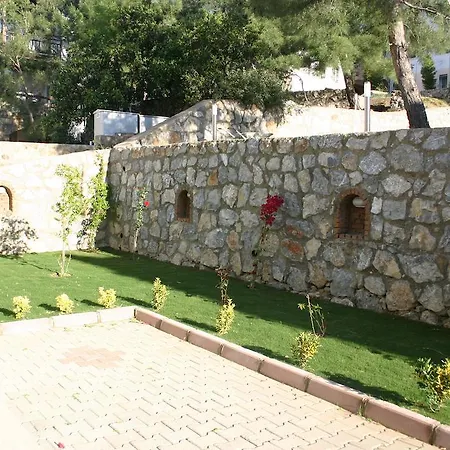 Rose 3* Gumbet