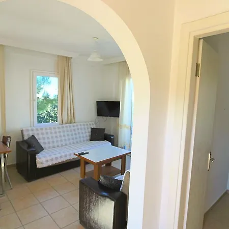 Rose 3* Bodrum
