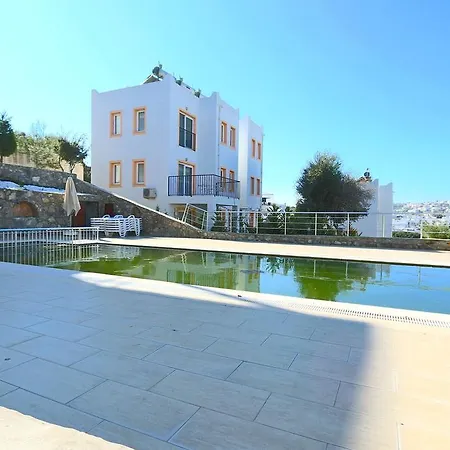 Apart-hotel Rose 3*
