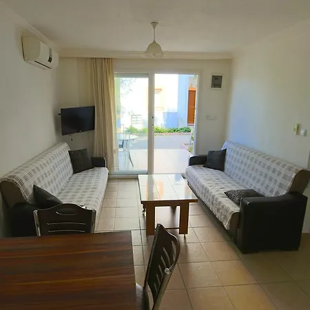 Rose 3* Bodrum